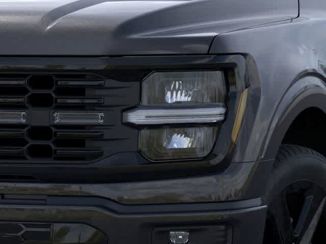 Thumbnail: 2026 Ford F-150 - 18