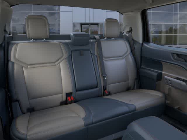 Thumbnail: 2026 Ford Maverick - 11