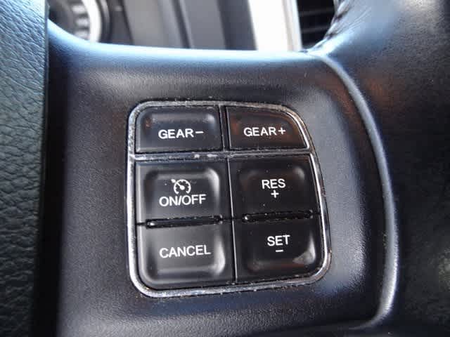 Thumbnail: 2015 RAM 1500 - 13