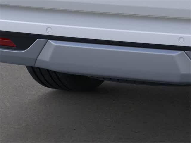 Thumbnail: 2025 Ford Expedition - 23