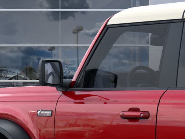 Thumbnail: 2026 Ford Bronco - 22