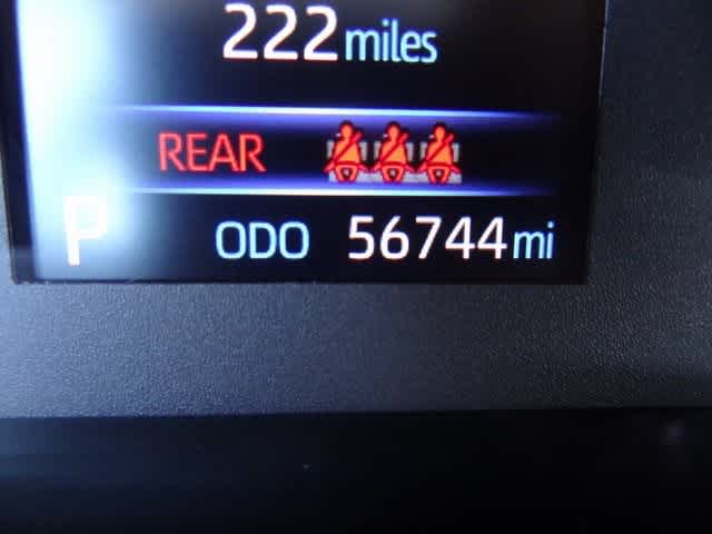 Thumbnail: 2023 Toyota Corolla - 18