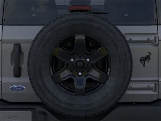 Thumbnail: 2025 Ford Bronco - 24