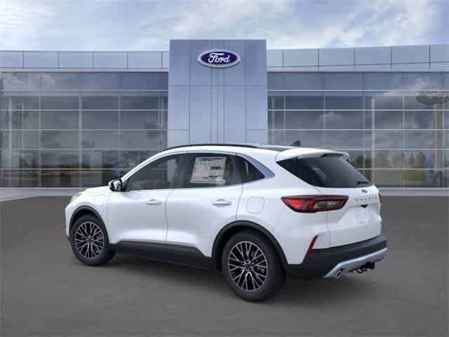 Thumbnail: 2025 Ford Escape - 4