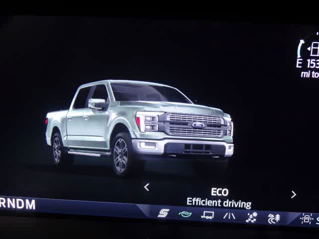 Thumbnail: 2024 Ford F-150 - 33