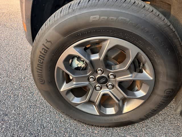 Thumbnail: 2024 Ford Maverick - 27