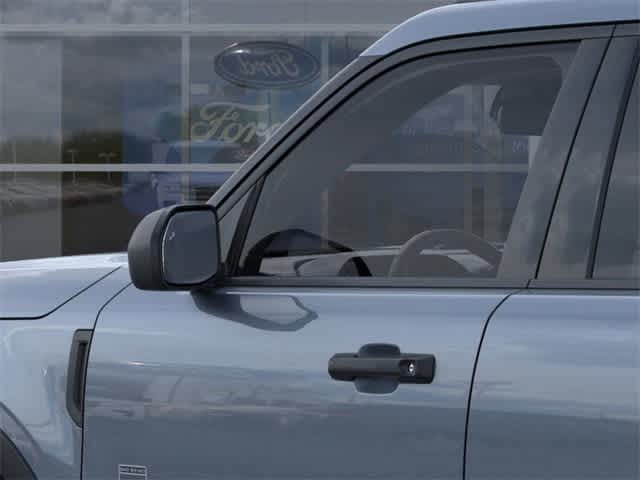 Thumbnail: 2025 Ford Bronco Sport - 20