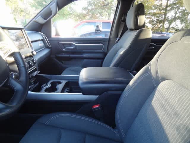 Thumbnail: 2021 RAM 1500 - 6