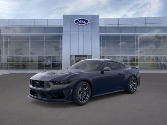 2025 Ford Mustang Dark Horse -
                  Norfolk, VA