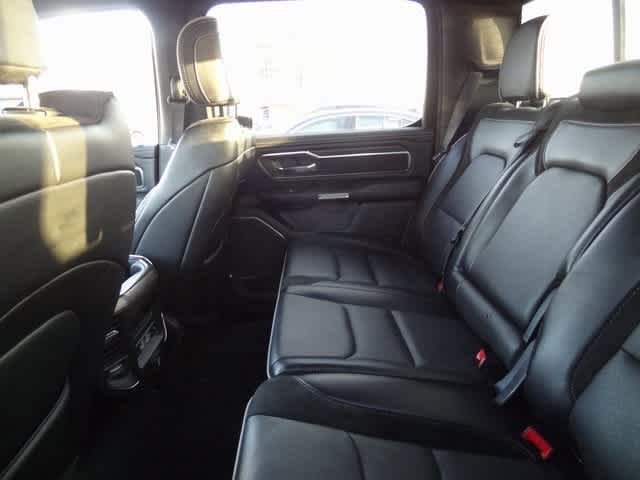 Thumbnail: 2025 RAM 1500 - 9