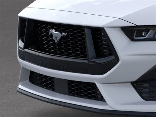Thumbnail: 2025 Ford Mustang - 17