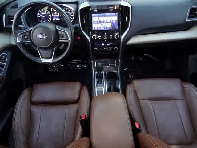 Thumbnail: 2022 Subaru Ascent - 10