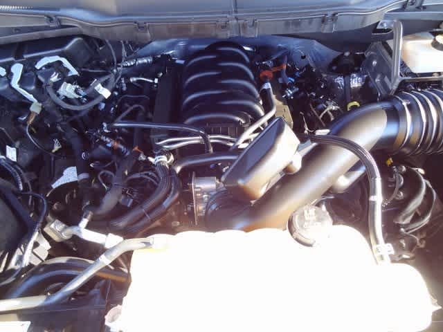 Thumbnail: 2023 Ford F-150 - 49