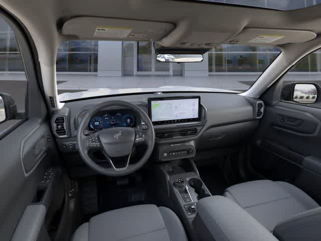 Thumbnail: 2025 Ford Bronco Sport - 9