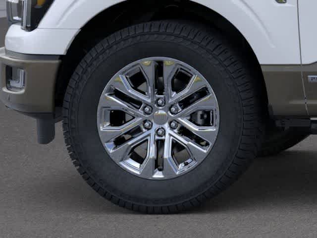 Thumbnail: 2026 Ford F-150 - 19