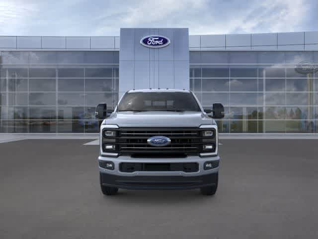 Thumbnail: 2026 Ford F-350 - 6