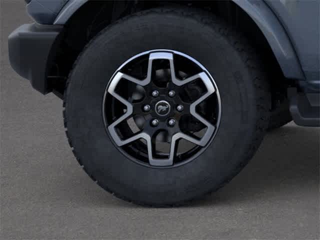 Thumbnail: 2025 Ford Bronco - 21