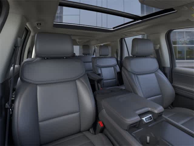 Thumbnail: 2025 Ford Expedition MAX - 11