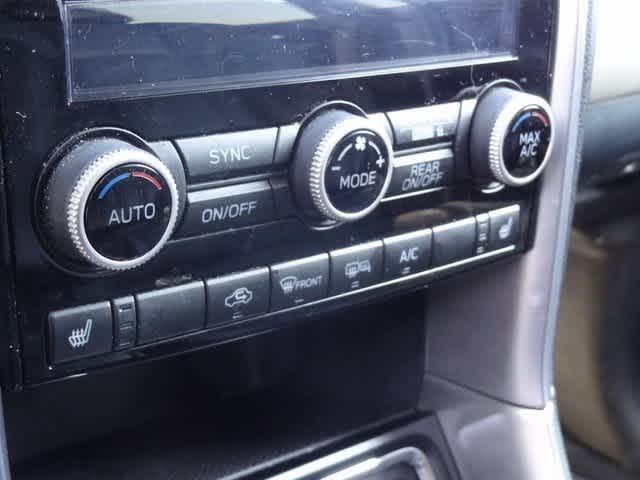 Thumbnail: 2022 Subaru Ascent - 13