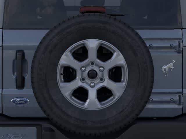 Thumbnail: 2025 Ford Bronco - 24