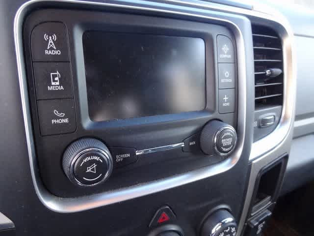 Thumbnail: 2015 RAM 1500 - 7