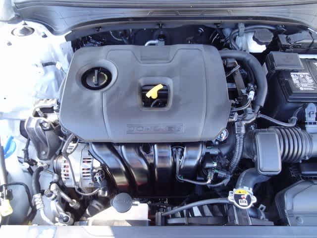 Thumbnail: 2023 Kia Forte - 29