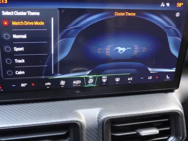 Thumbnail: 2024 Ford Mustang - 28