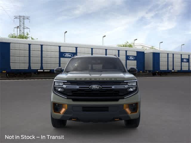 Thumbnail: 2025 Ford Expedition - 6
