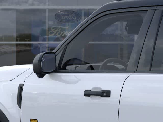 Thumbnail: 2025 Ford Bronco Sport - 20