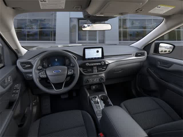 Thumbnail: 2025 Ford Escape - 9