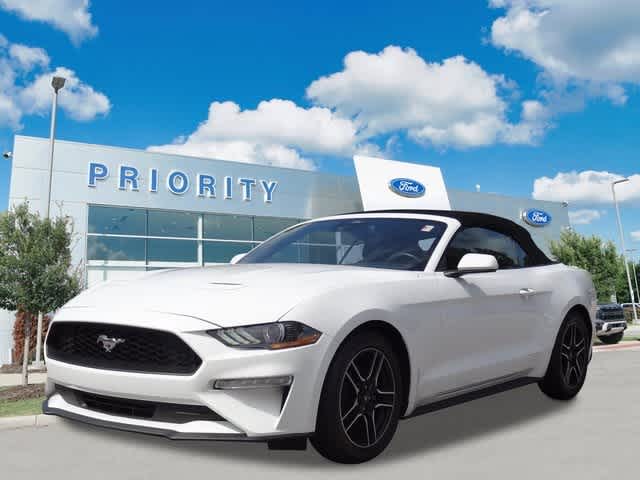 Thumbnail: 2023 Ford Mustang - 43
