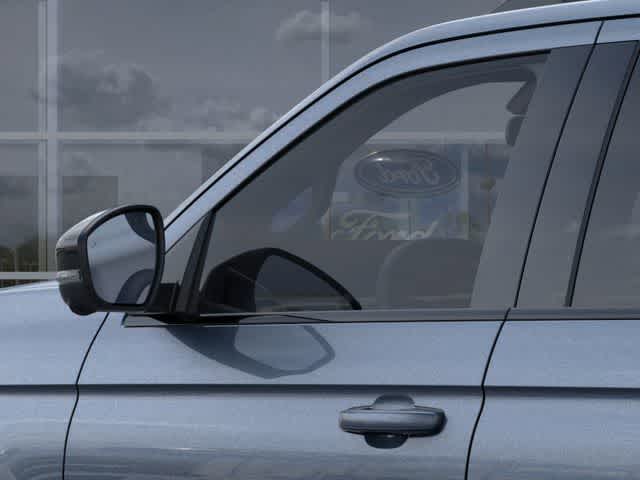 Thumbnail: 2026 Ford Expedition - 20