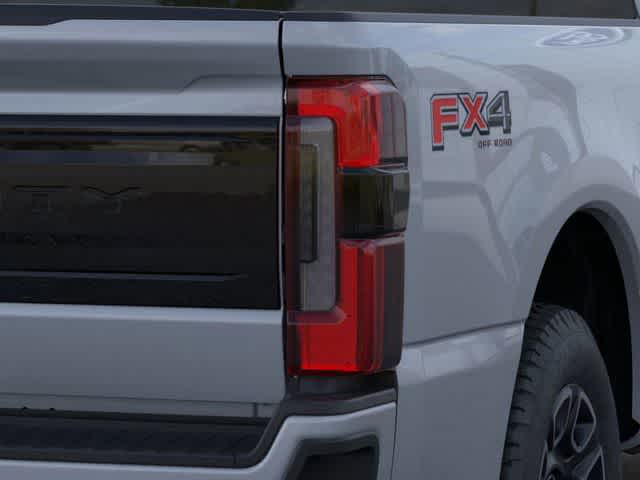 Thumbnail: 2026 Ford F-350 - 21