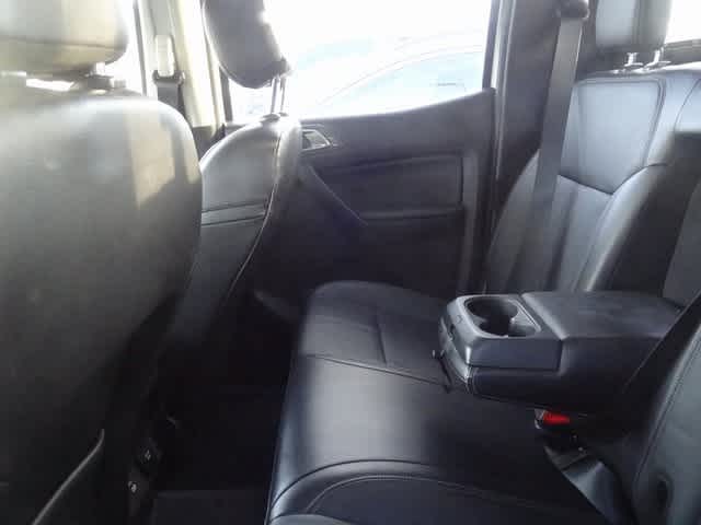 Thumbnail: 2019 Ford Ranger - 8