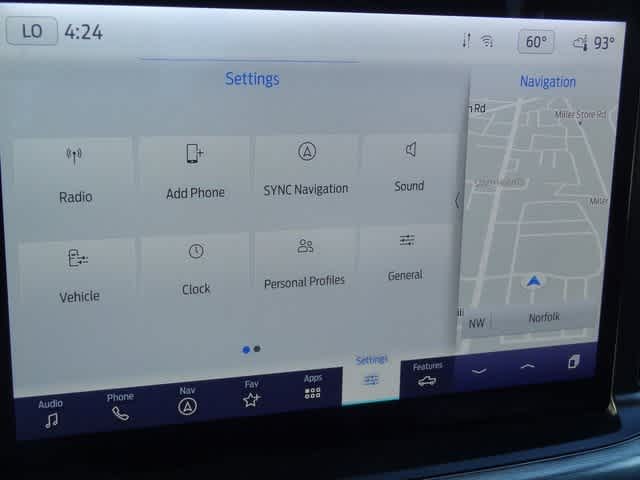 Thumbnail: 2023 Ford F-150 - 38