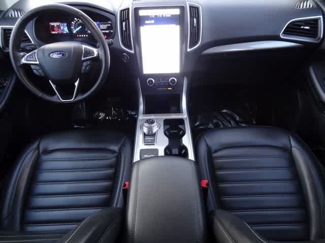 Thumbnail: 2024 Ford Edge - 10