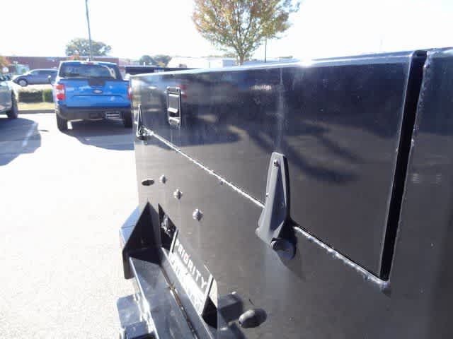 Thumbnail: 2023 Ford F-450 - 13