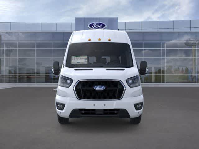 Thumbnail: 2026 Ford Econoline - 6