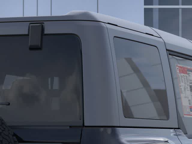 Thumbnail: 2025 Ford Bronco - 25