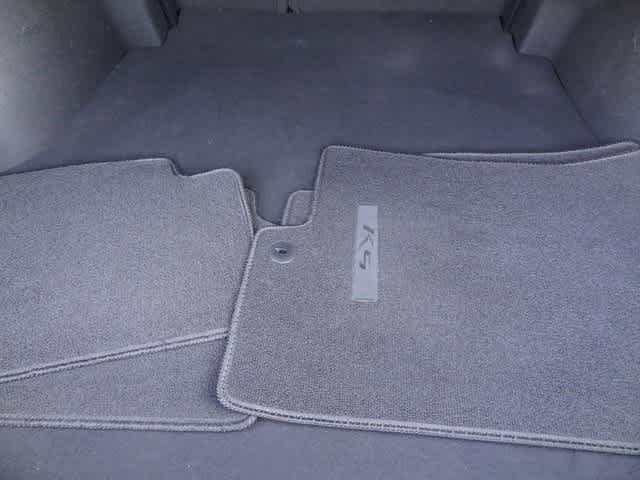 Thumbnail: 2022 Kia K5 - 8