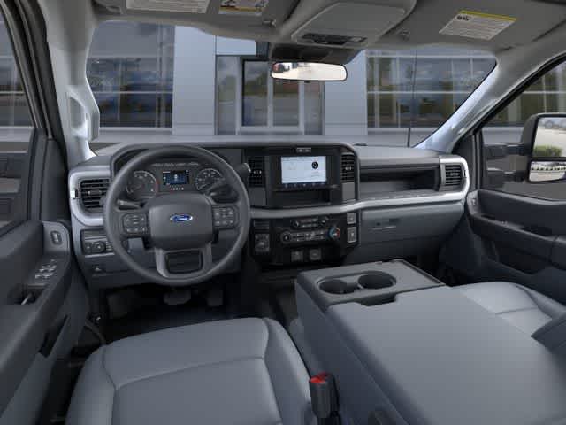 Thumbnail: 2026 Ford F-350 - 9