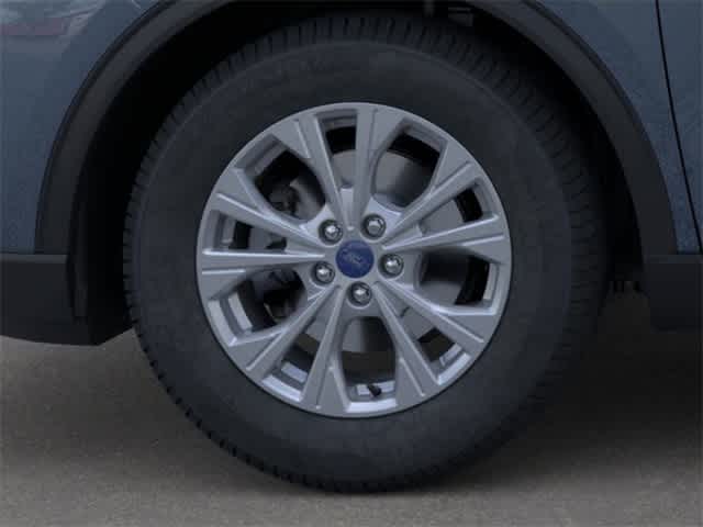 Thumbnail: 2025 Ford Escape - 19