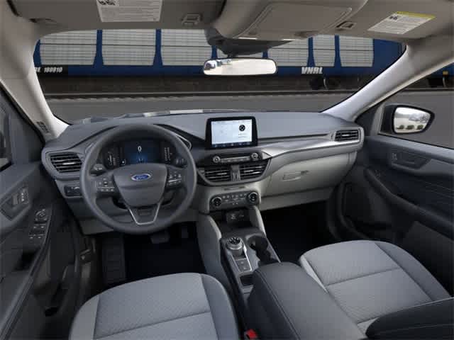 Thumbnail: 2025 Ford Escape - 9