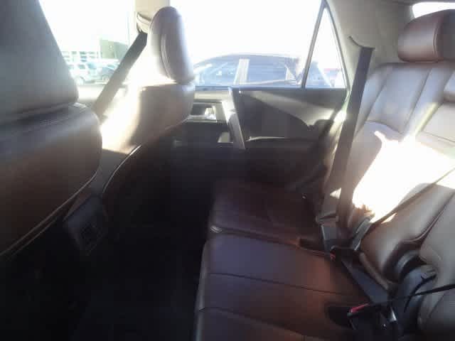 Thumbnail: 2018 Toyota 4Runner - 9