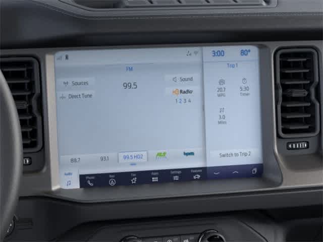 Thumbnail: 2025 Ford Bronco - 15