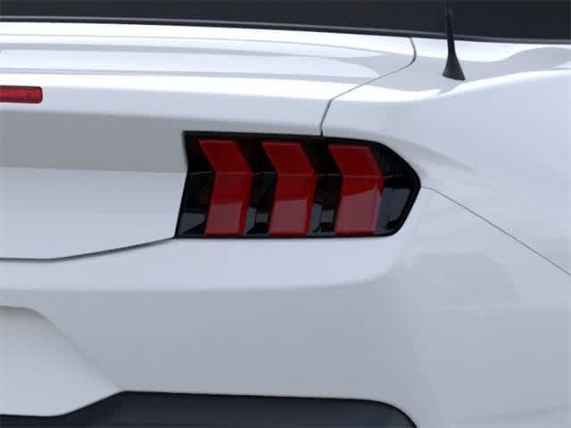 Thumbnail: 2025 Ford Mustang - 21