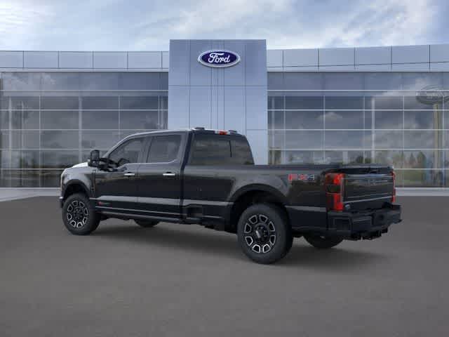 Thumbnail: 2026 Ford F-350 - 4
