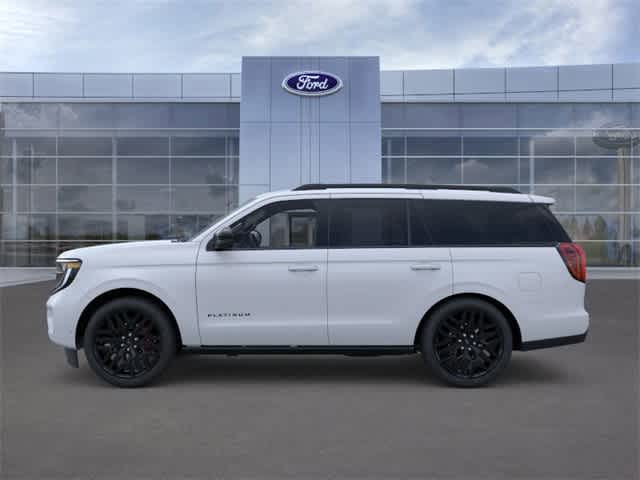 Thumbnail: 2026 Ford Expedition - 3