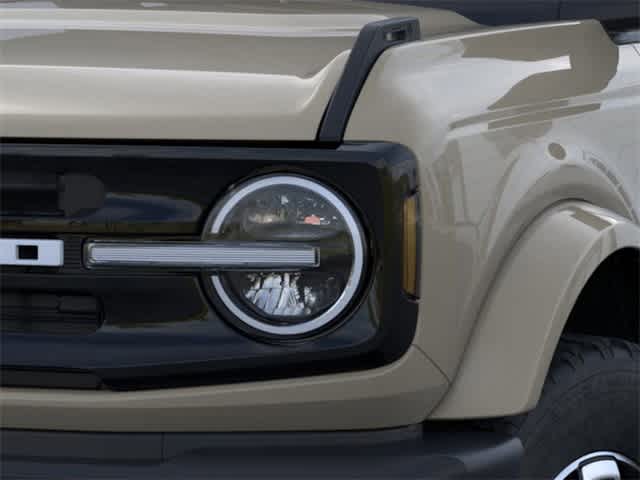 Thumbnail: 2025 Ford Bronco - 20