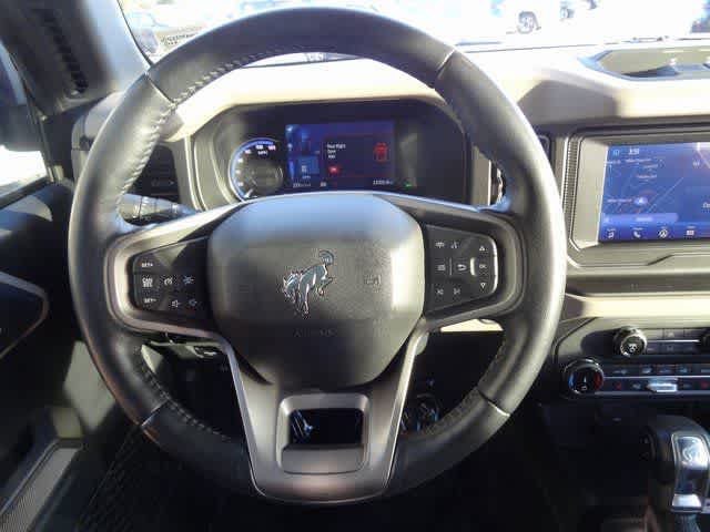 Thumbnail: 2022 Ford Bronco - 12